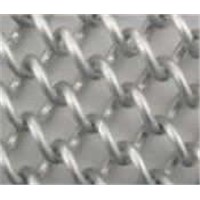 Stainless Steel Decorative Wire Mesh
