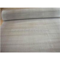 Stainless Steel Wire Mesh