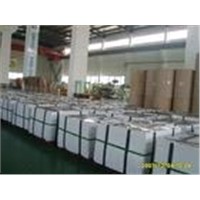 SUS 202 stainless steel plates supplier stock