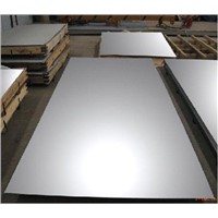 AISI/SUS 410 stainless steel plates supplier stock