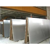 SUS 420J1/J2  stainless steel plates supplier stock