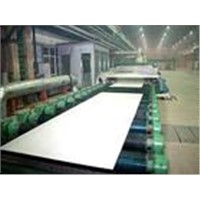 AISI/SUS 440A/B/C stainless steel plates supplier stock