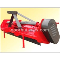 Stalk Crumble Crusher Machine