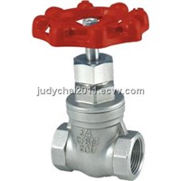 Stop Valves