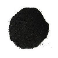 Sulphur Black