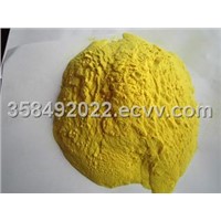 Supply polyaluminium chloride(PAC)