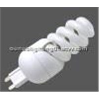 T2 Spiral G9 Energy Saving Lamp (OEC3-02G9)