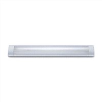 T8 Electronic Wall Lamp, Made of Aluminum, with 110 to 230V Operating Voltage