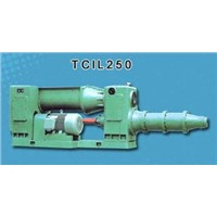 TCIL250  De-Airing Pug mill