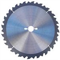 TCT Circular Saw Blade-AKB Teeth