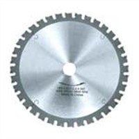 TCT Circular Saw Blade for metal