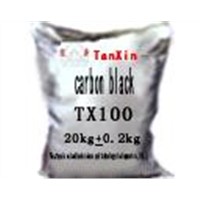 TC Pigment Carbon Black (TC600)