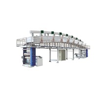 THV-B Multifunction Coating Machine