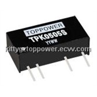 TPK DC/DC converter Series