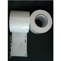 TYVEK reel