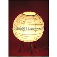 Table Paper Lamp