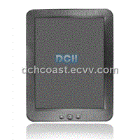 Tablet PC (DCHM802 Wifi LCD Gsensor Android)