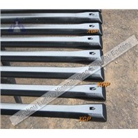 Taper Drilling Rods