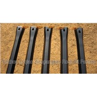 Tapered Drilling Rods