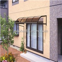 Terrace Canopy, Balcony Awning, Awnings, Awning factory