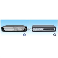 The Latest H.264 Compression 50 Series (5004/5008/5016B/N) Standalone DVR