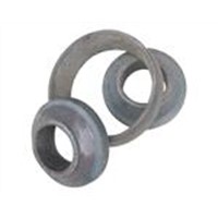 Thrust Roller Bearing Forgings 1