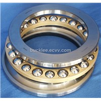 Thrust ball bearings
