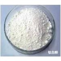 Titanium Dioxide