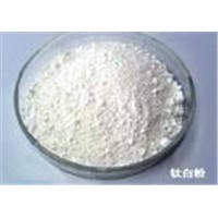 Titanium Oxide
