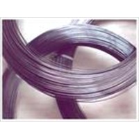 Tungsten Wire