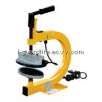 Tyre Mending Machine Model L-208