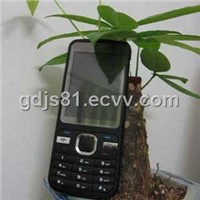 UMTS 3G WCDMA GSM WIFI phone W306