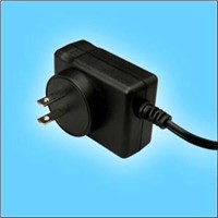 9V 2 AUSA Plug SMPS Adapter|6V switching power supply