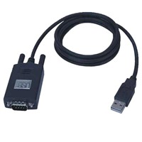 USB RS232 Cable