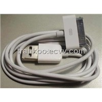 USB Sync Cable for Apple iPhone/iPad/iPod
