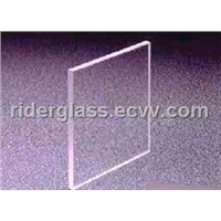 Ultra Clear Float Glass