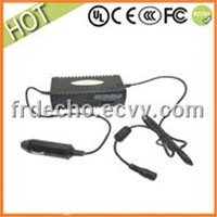 Universal Car Adapter