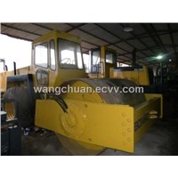 Used Bomag217d road roller for sale