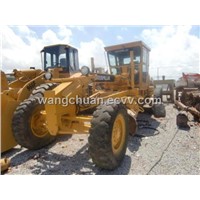 Used CAT12G Motor Grader on Sale