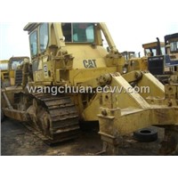 Used CAT D7G bulldozer on sale