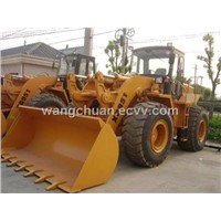 Used Xiagong XG951 Wheel Loader