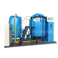 Vacuum Impregnation Drying Machine (YC-H1000)