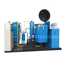 Vacuum Impregnation Drying Machine (YC-H1200)