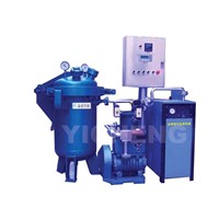 Vacuum Pressure Impregnation Machine