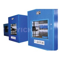 Vacuum Continuous Impregnation Drying Machine