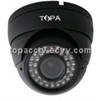 Vandalproof Dome Camera