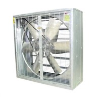 Ventilation fan