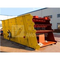 Vibrating Screen