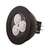 Vicorn LED Multifaceted Reflector 16