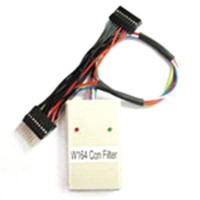 W164 Can Filter Professional Diagnostic Tool